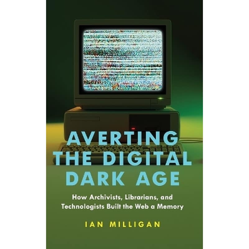 Averting the Digital Dark Age
