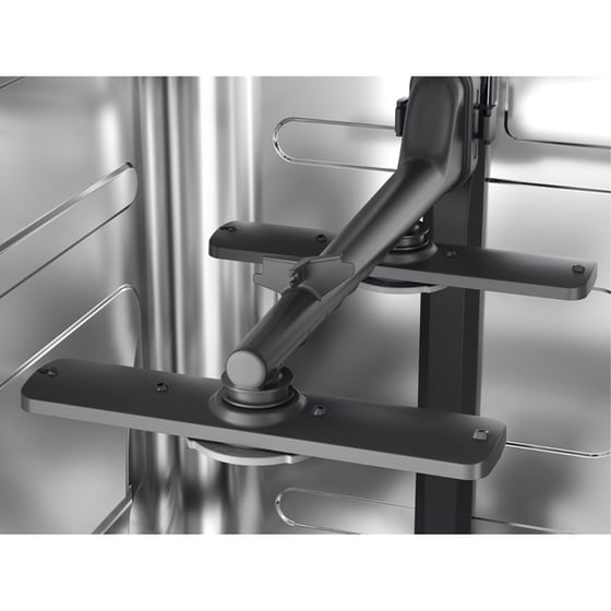ELECTROLUX EEM43200L SatelliteClean® για 10 Σερβίτσια Πλήρως Εντοιχιζόμενο Πλυντήριο Πιάτων image 4
