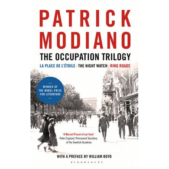 The Occupation Trilogy image 0