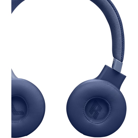 JBL Live 670NC Ασύρματα Ακουστικά Κεφαλής - Μπλε image 7
