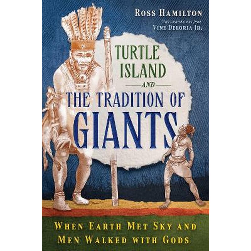 Turtle Island and the Tradition of Giants