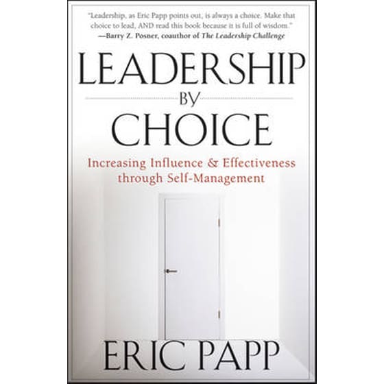 Leadership by Choice image 0
