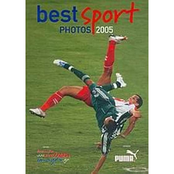 Best Sport Photos 2005 image 0