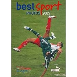 Best Sport Photos 2005