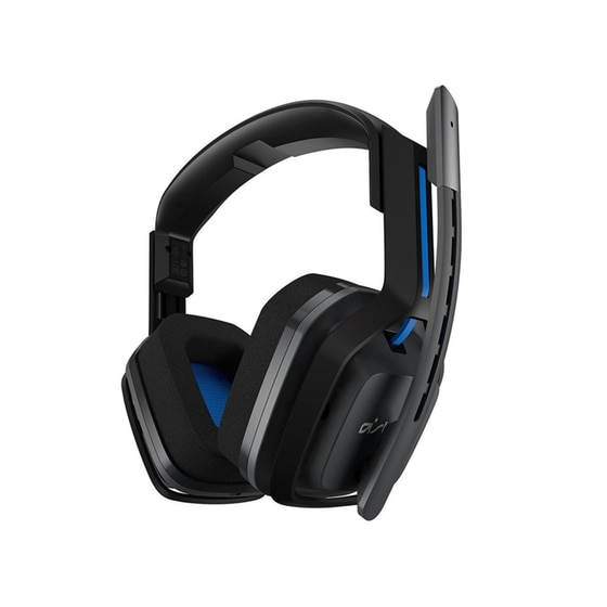 Gaming Headset - Astro A20 Wireless II - Γκρι/Μπλε image 1
