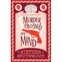Murder Crossed Her Mind