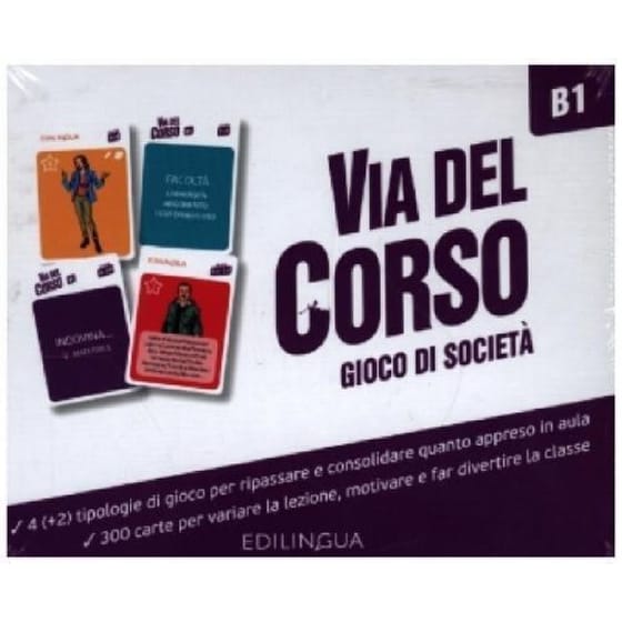 Via del Corso B1 image 0