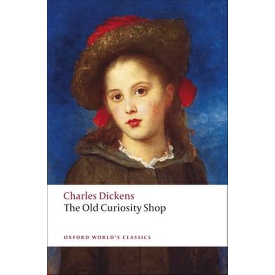 The Old Curiosity Shop image 0