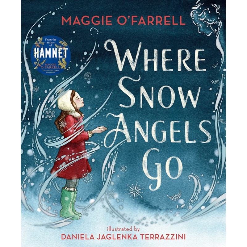 Where Snow Angels Go