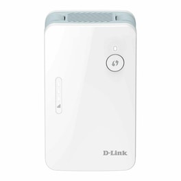 D-Link Eagle Pro E15 AI AX1500 Router - Λευκό