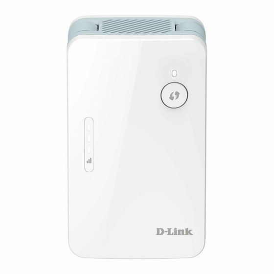 D-Link Eagle Pro E15 AI AX1500 Router - Λευκό image 0