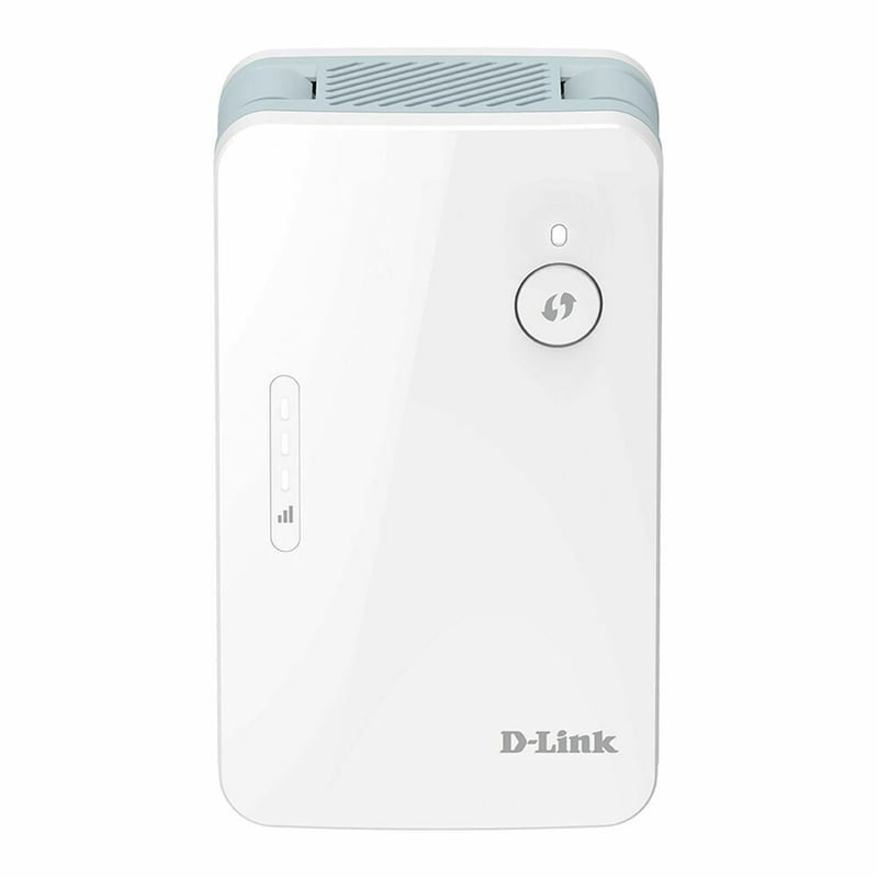 D-Link Eagle Pro E15 AI AX1500 Router - Λευκό