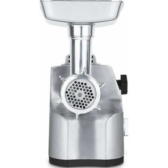 Κρεατομηχανή H.KOENIG WMG800 1800 W Inox image 0