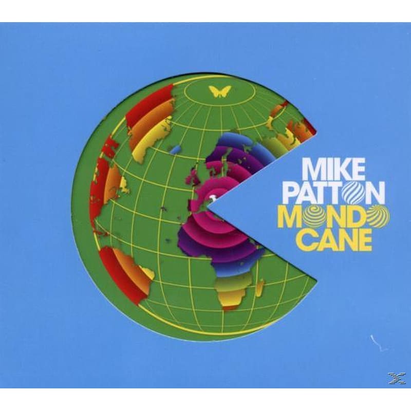 Mondo Cane
