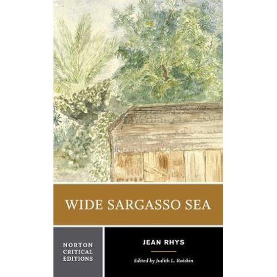 Wide Sargasso Sea image 0