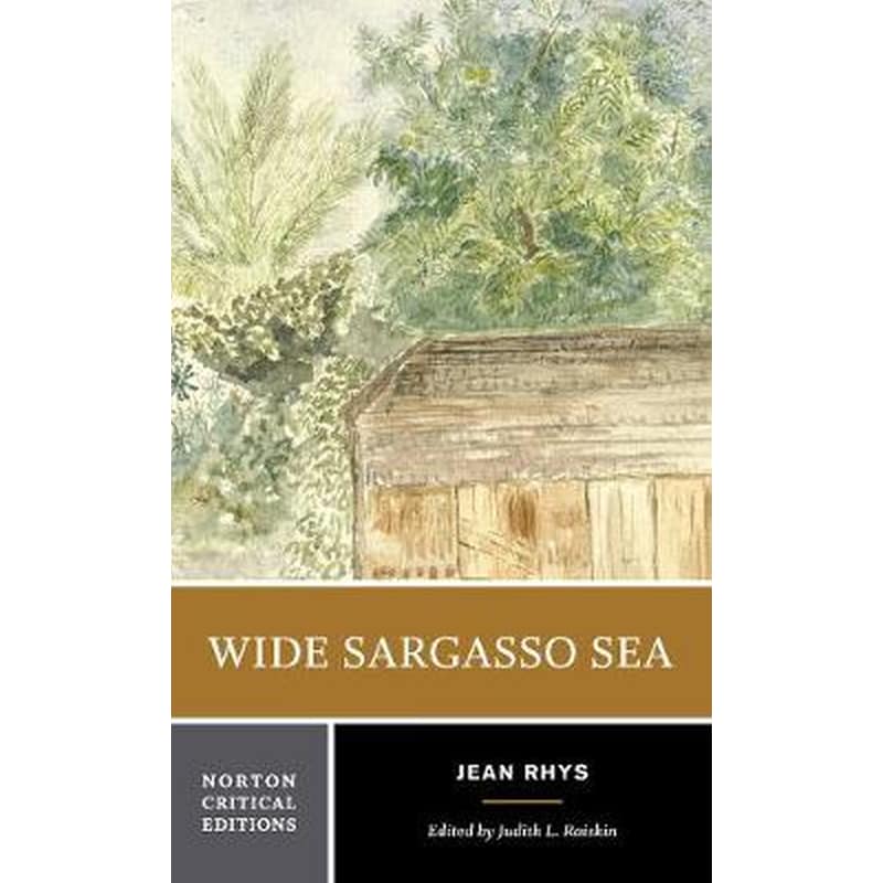 Wide Sargasso Sea