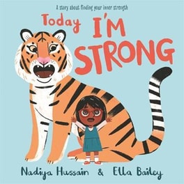 A story about finding your inner strength