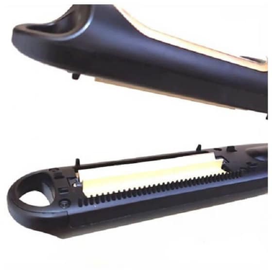 Πρέσα Μαλλιών Sokany Auto Curling HS-978 image 1