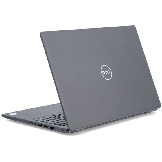 Refurbished Laptop Dell Latitude 3510 (Intel Core I5-10210U/16GB/256GB SSD/UHD Graphics 620/Win11Pro)| Grade A image 1