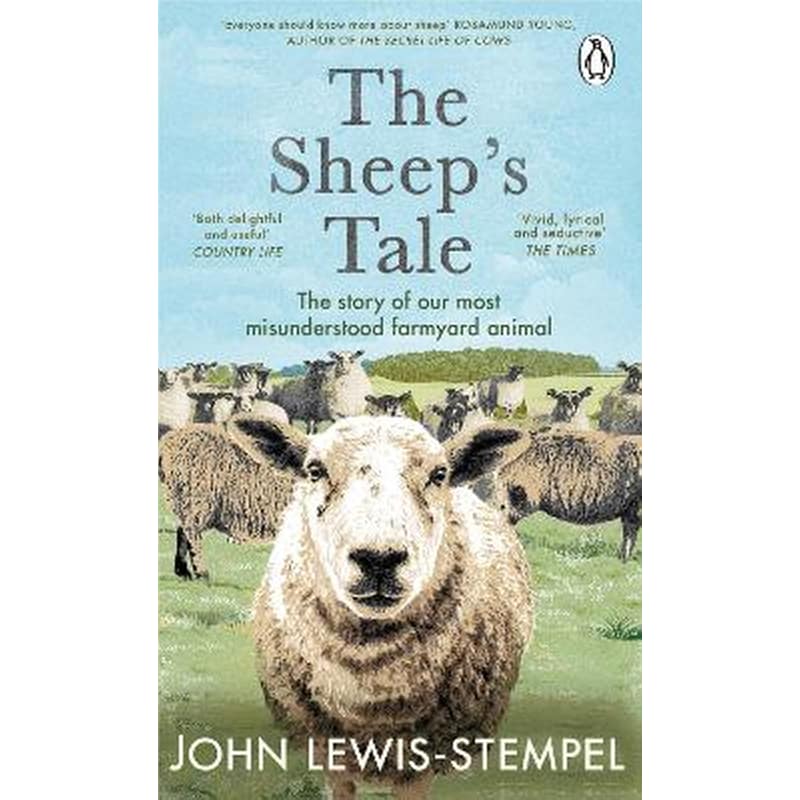 Sheeps Tale