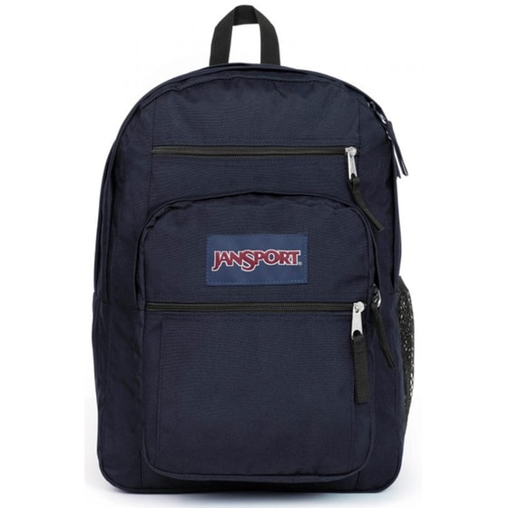 Τσάντα Πλάτης Jansport Big Student Blue image 0