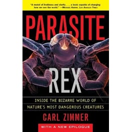 Parasite Rex