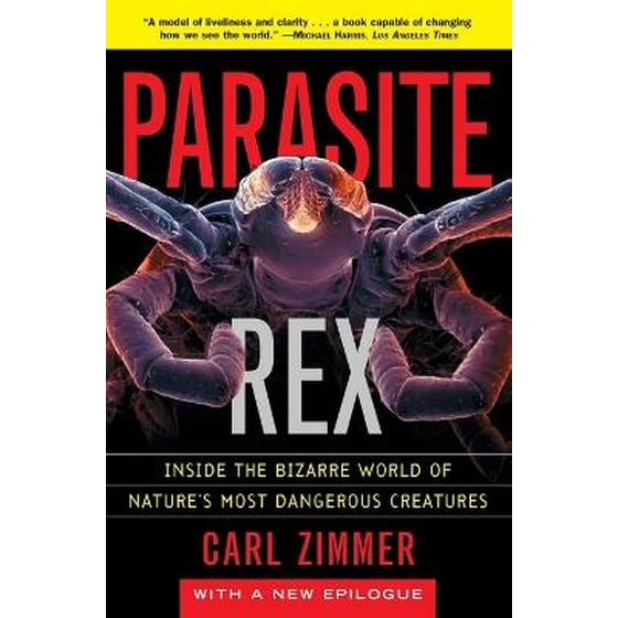 Parasite Rex image 0