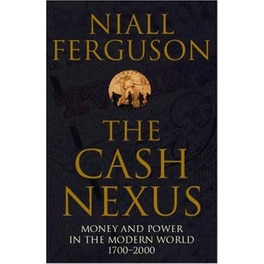 Cash Nexus