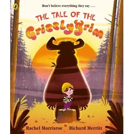 The Tale of the Grizzlygrim