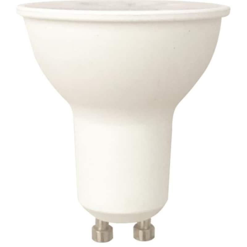 Λάμπα LED Eurolamp Dimmable GU10 6.5W 4000K - Φυσικό Λευκό