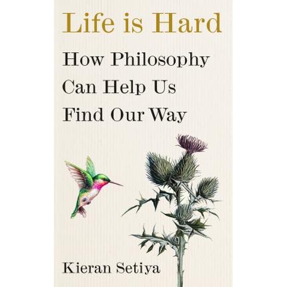 Life Is Hard image 0