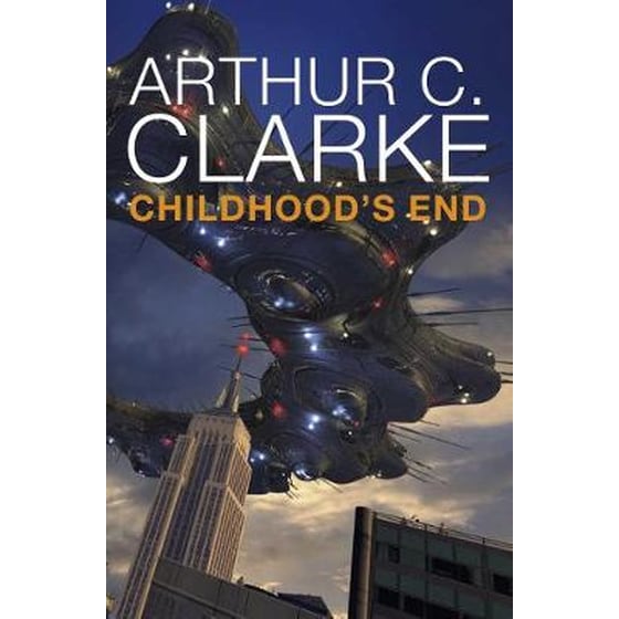 Childhood's End image 0