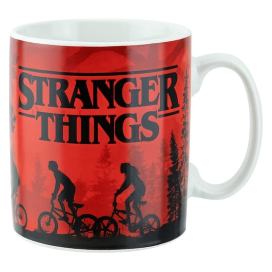Κούπα Paladone Stranger Things XL image 0