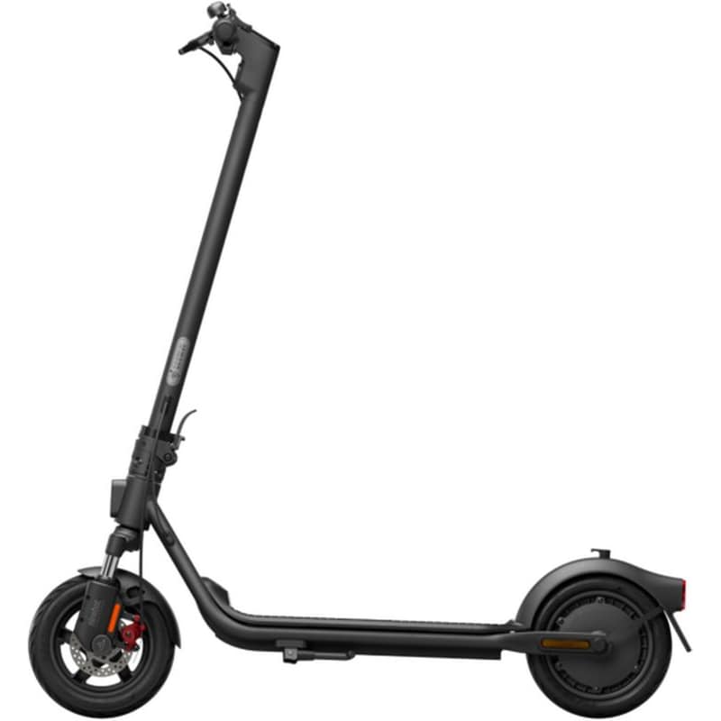 SEGWAY Ηλεκτρικό Πατίνι Segway E2 E II - Μαύρο