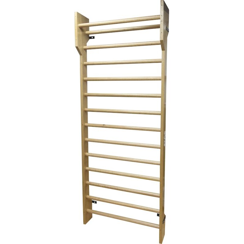 Πολύζυγο Τοίχου Stag 70065 Ξύλινο