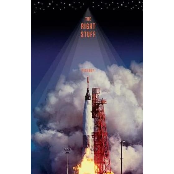 The Right Stuff image 0
