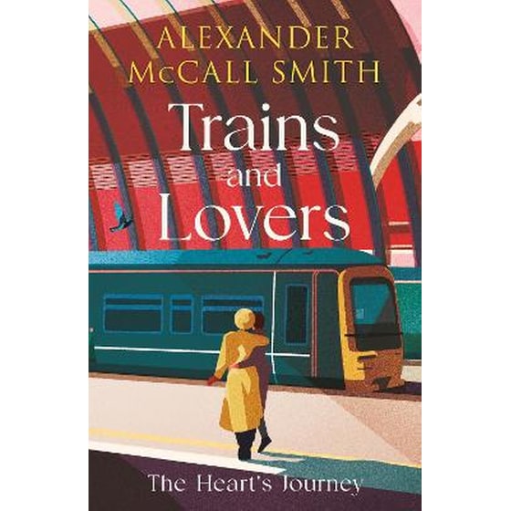 Trains and Lovers image 0