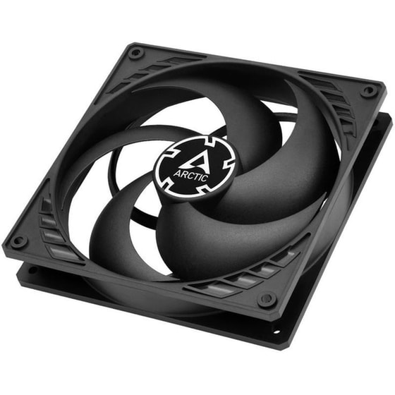 Case Fan ARCTIC P14 PWM PST - Μαύρο image 2