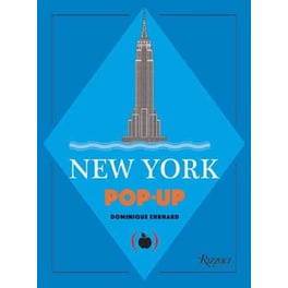 New York Pop-Up