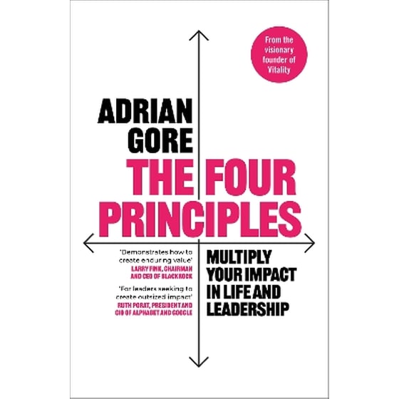 The Four Principles image 0