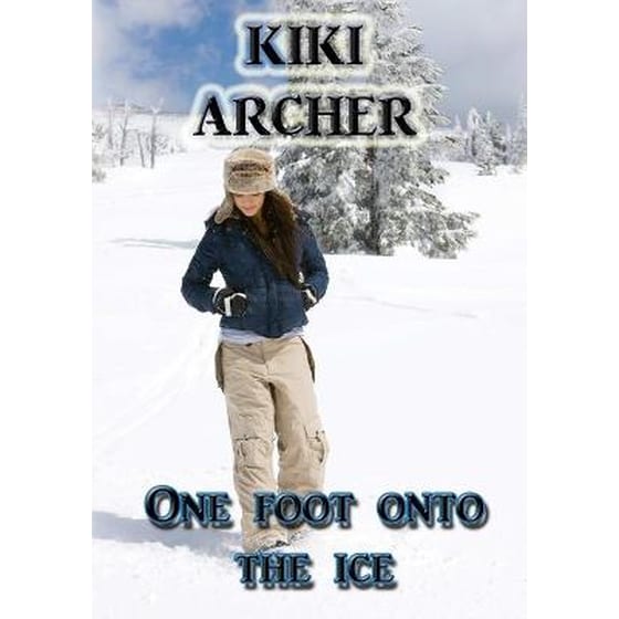 One Foot Onto the Ice image 0