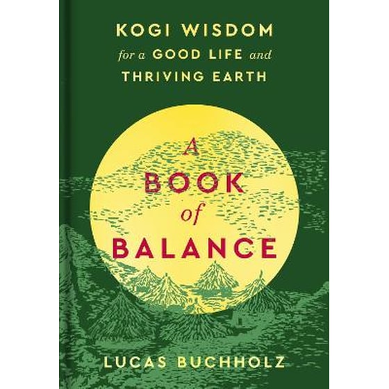 A Book of Balance image 0