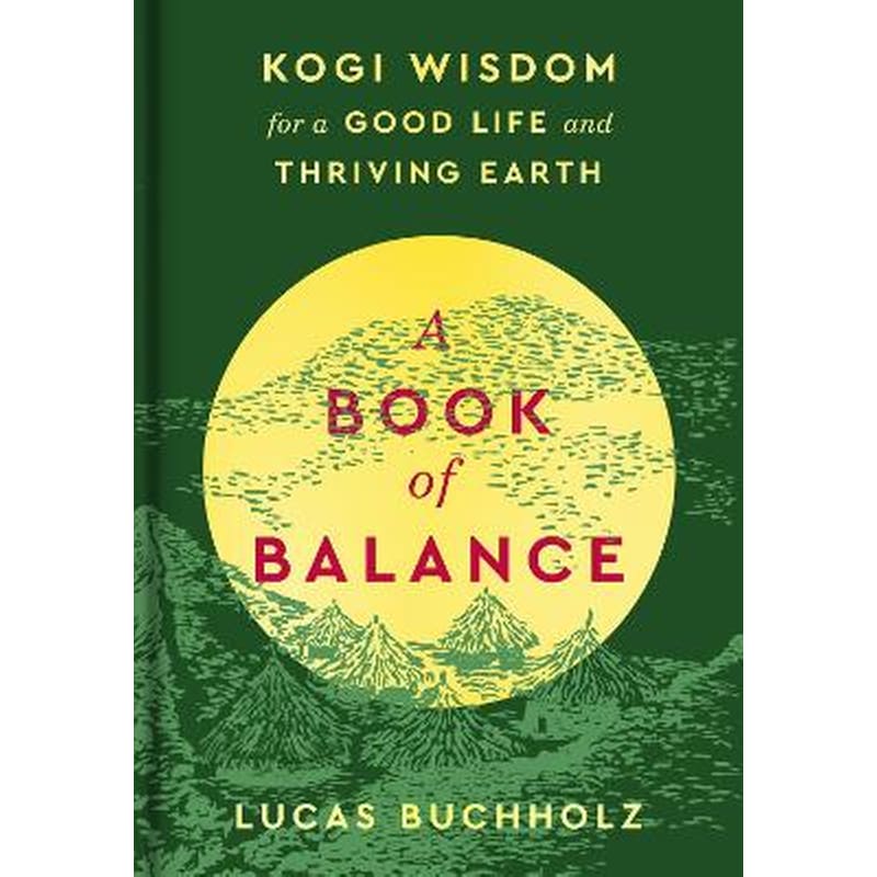 A Book of Balance