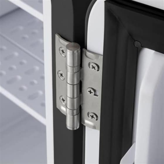 FIRST AUSTRIA FA-5172-3-BA 34 Lt με Μαύρο Ψυγείο Mini bar image 6