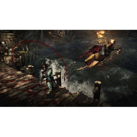 PS4 Game - Mortal Kombat XL image 3