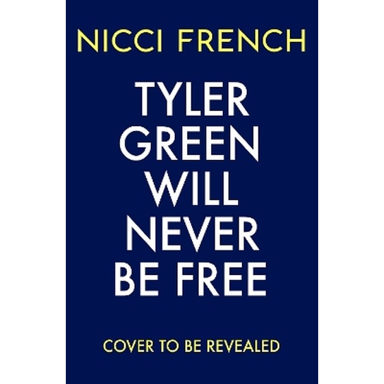 Tyler Green Will Never Be Free image 0