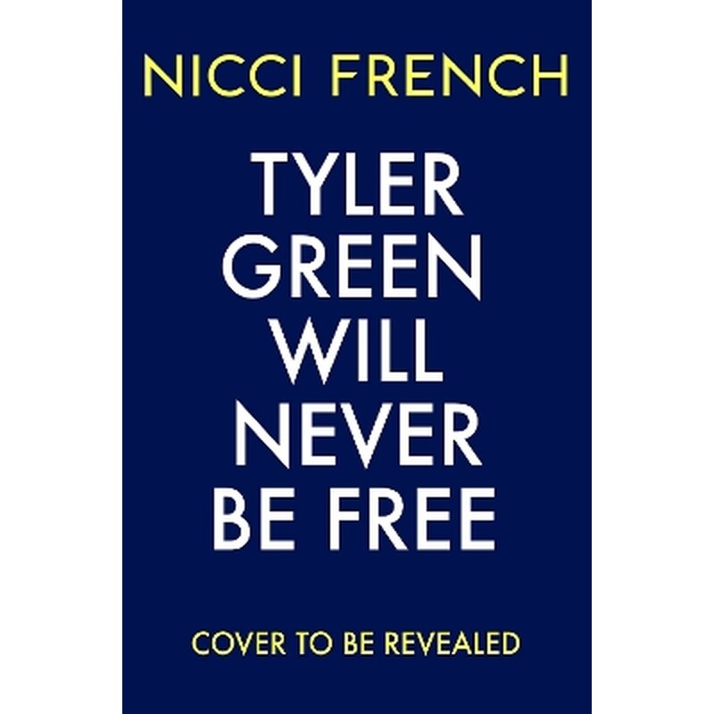 Tyler Green Will Never Be Free