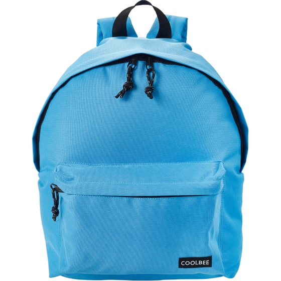 Τσάντα Πλάτης Coolbee Light Blue Coolbe image 0