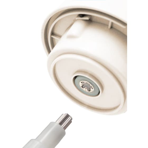 ROHNSON R-518C 0.6 L 600 W Μπεζ Πολυκόπτης image 3