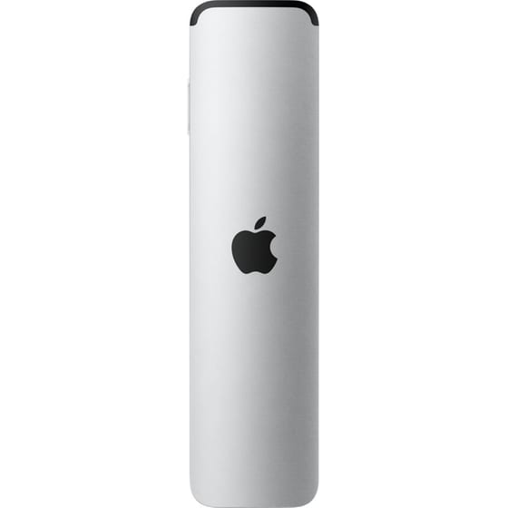 Apple TV Remote (2026) - Ασημί image 1